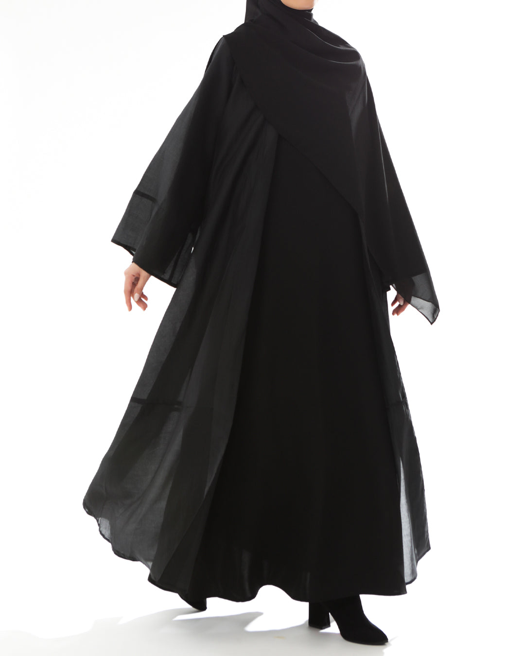 Bailey Abaya