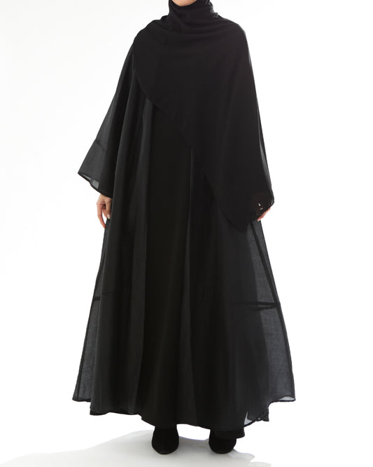 Bailey Abaya
