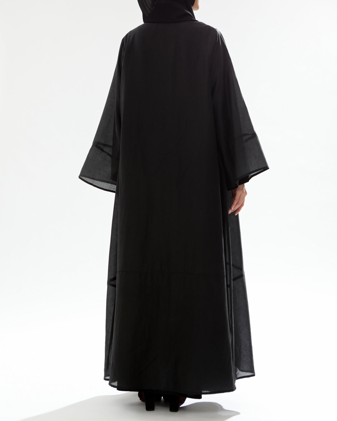 Bailey Abaya