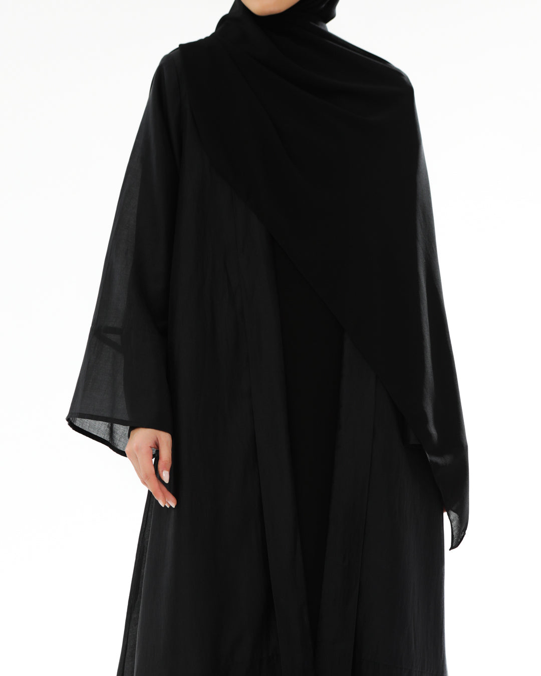 Bailey Abaya