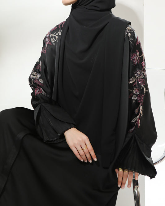 Faelyn Abaya