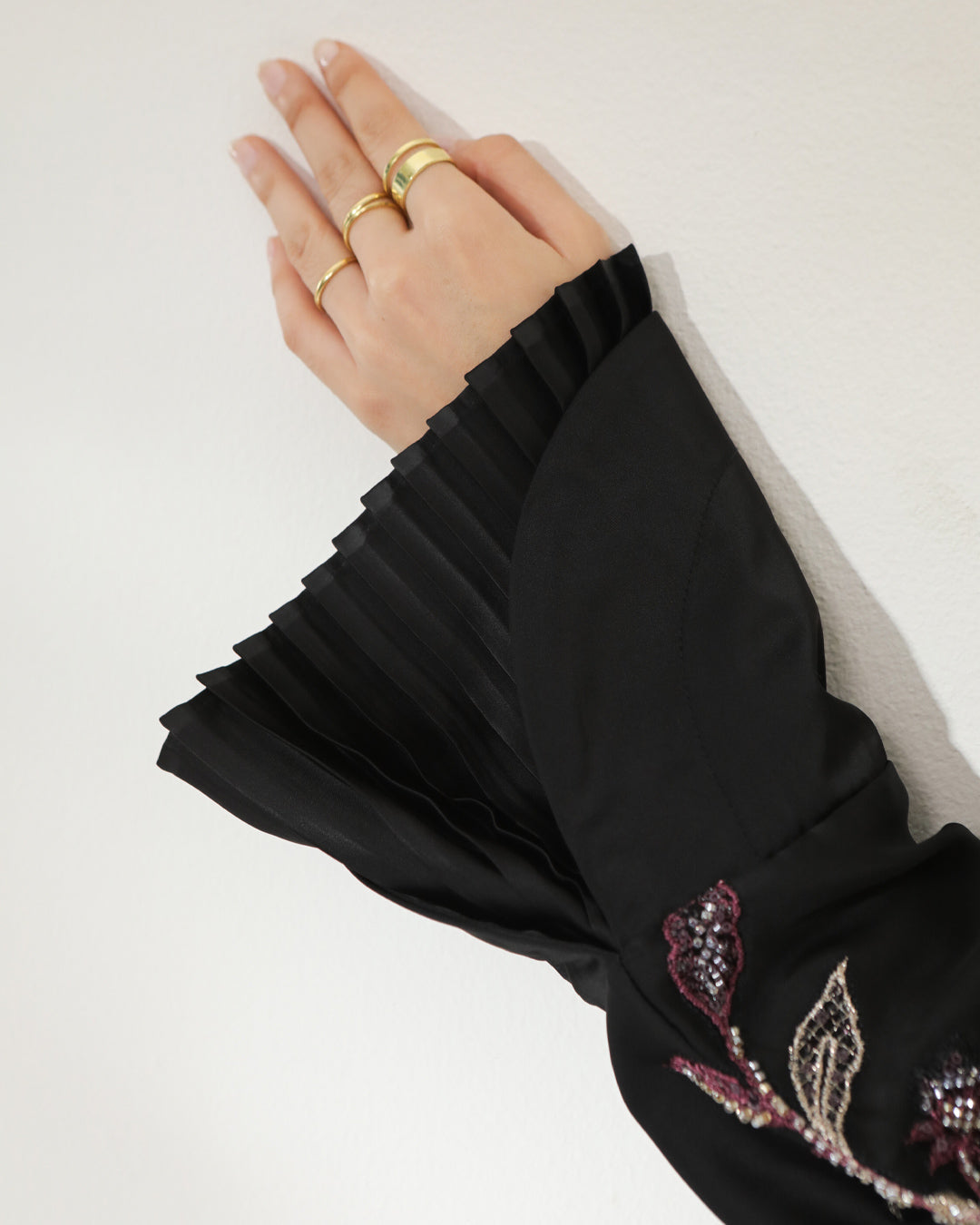 Faelyn Abaya