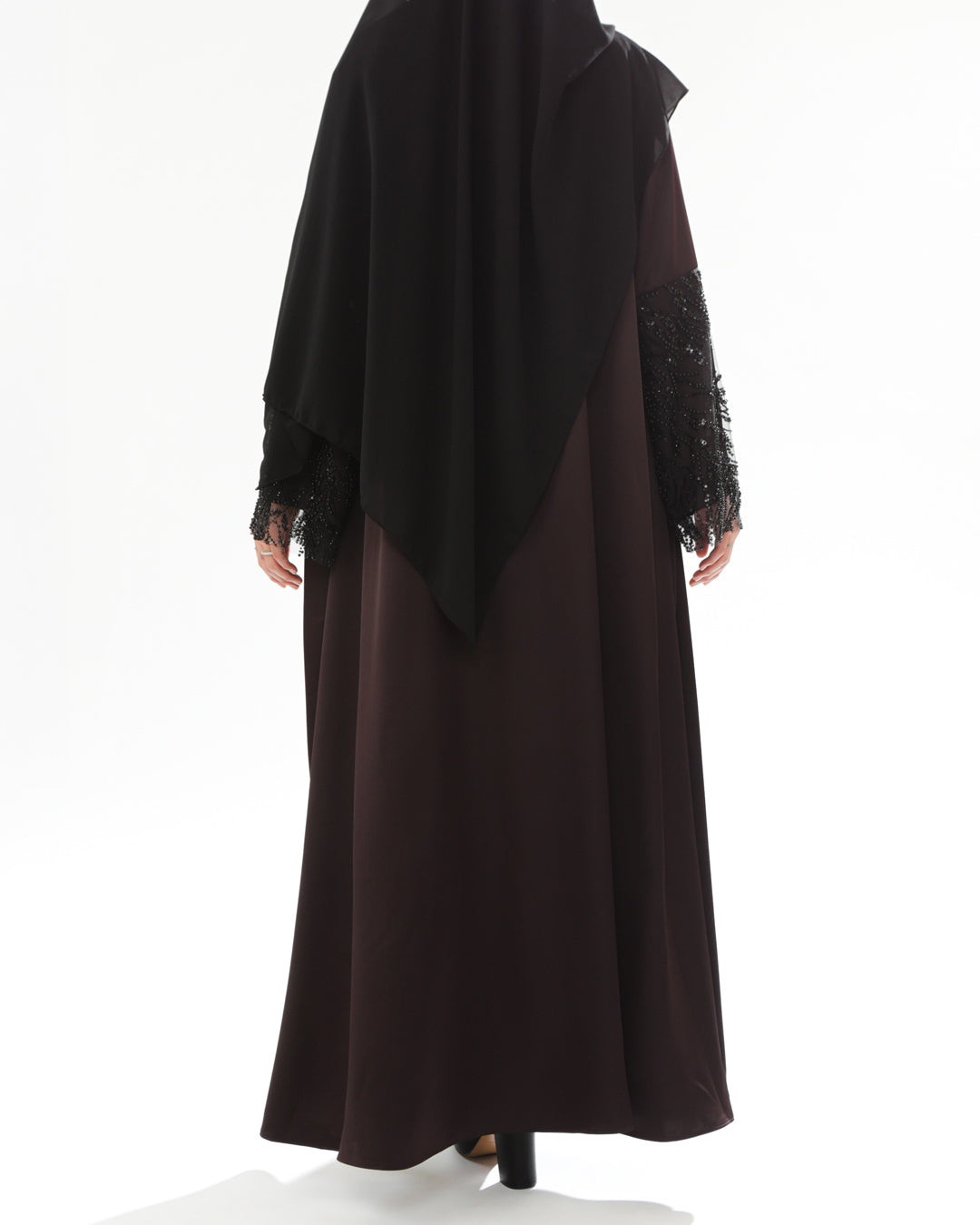 Tameika Abaya
