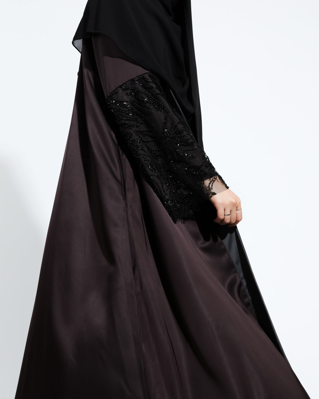 Tameika Abaya