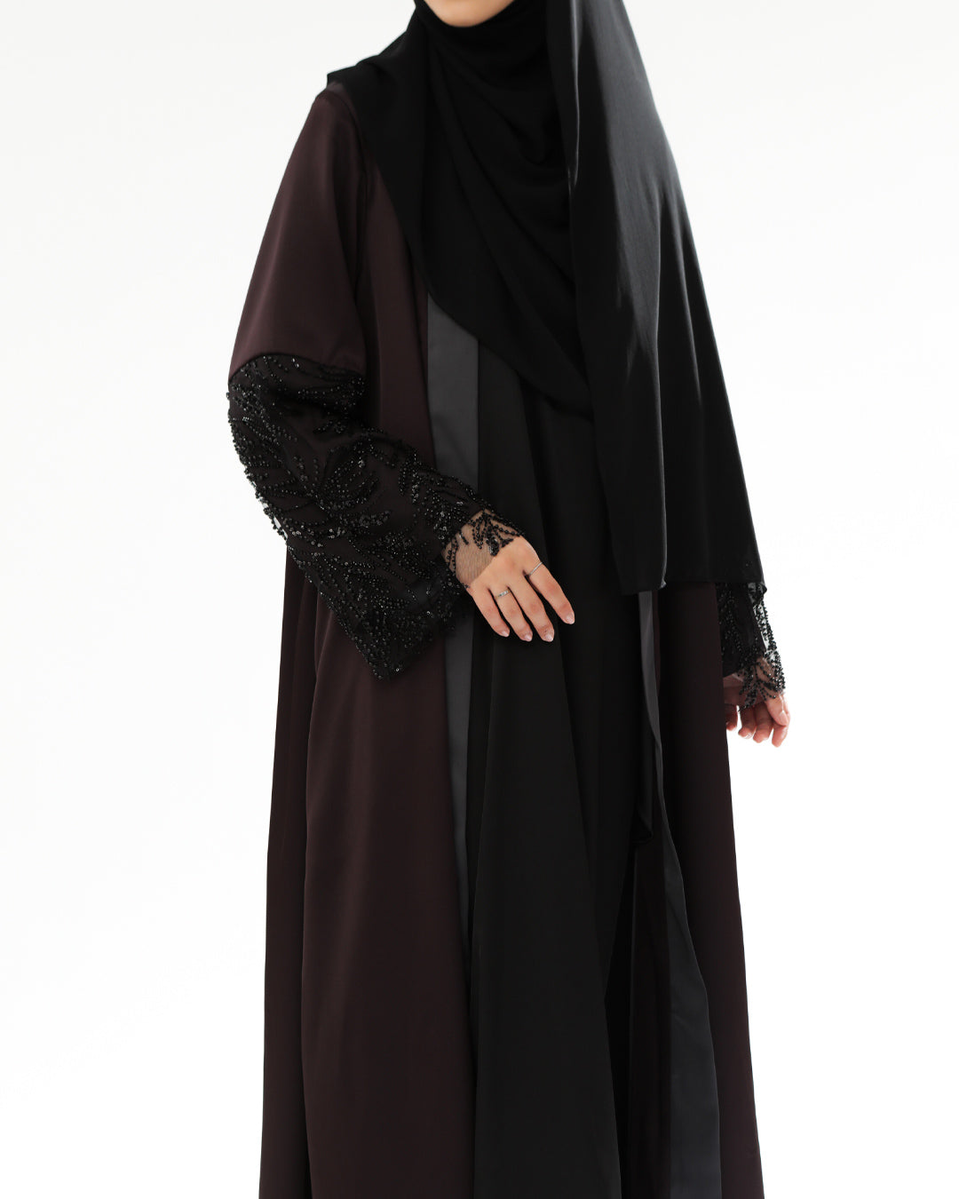 Tameika Abaya