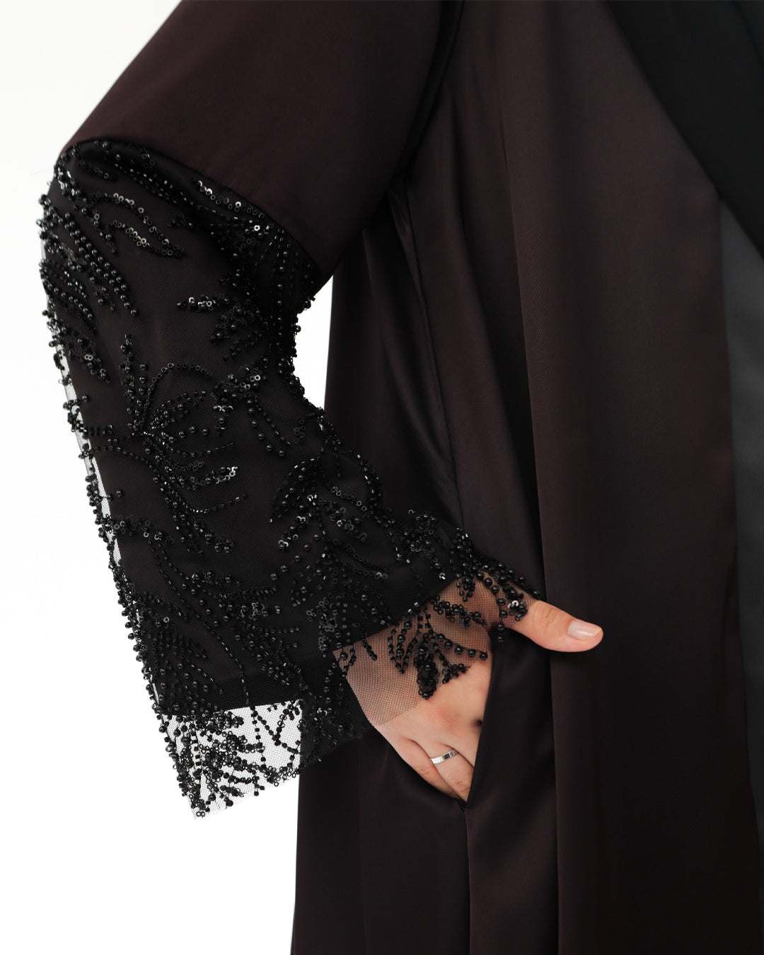 Tameika Abaya