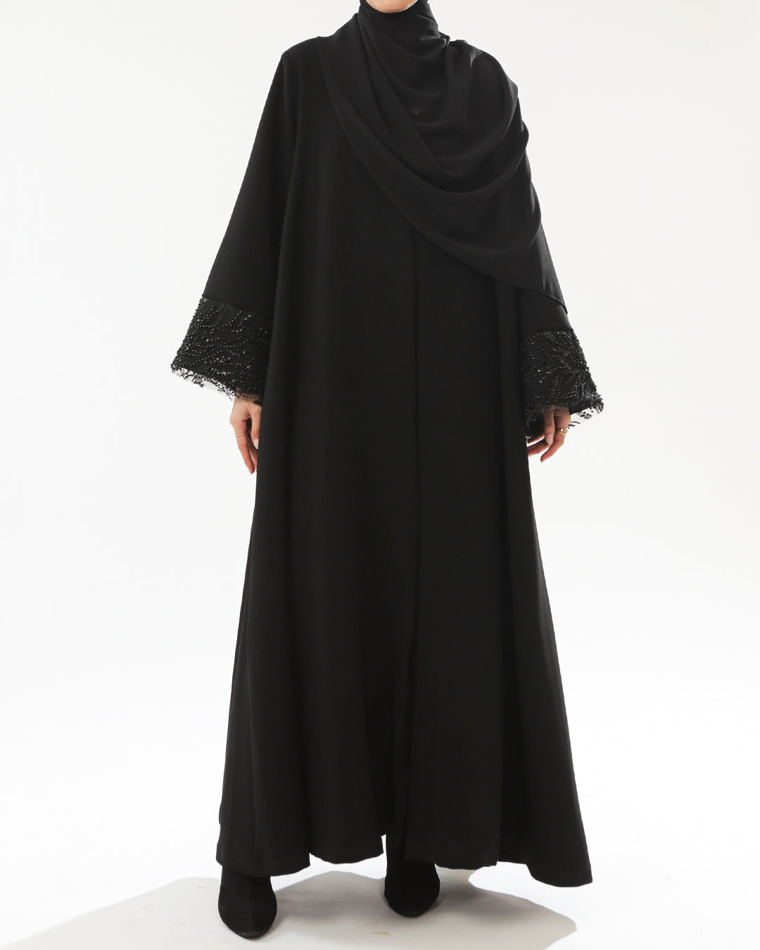 Zaylee Abaya