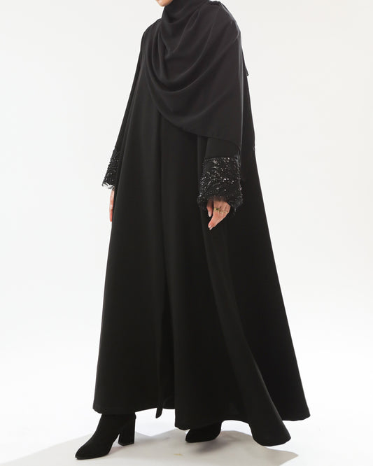 Zaylee Abaya