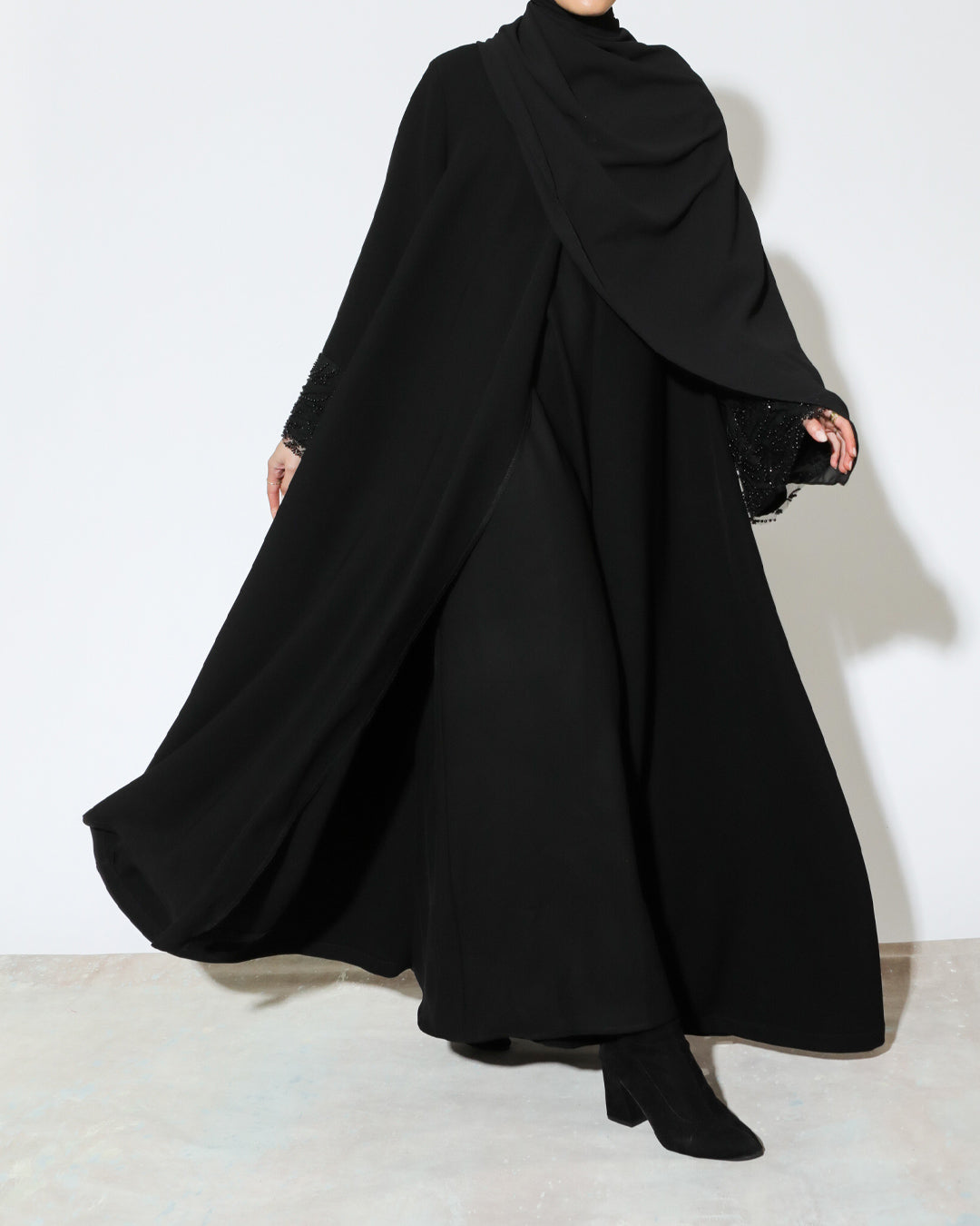 Zaylee Abaya