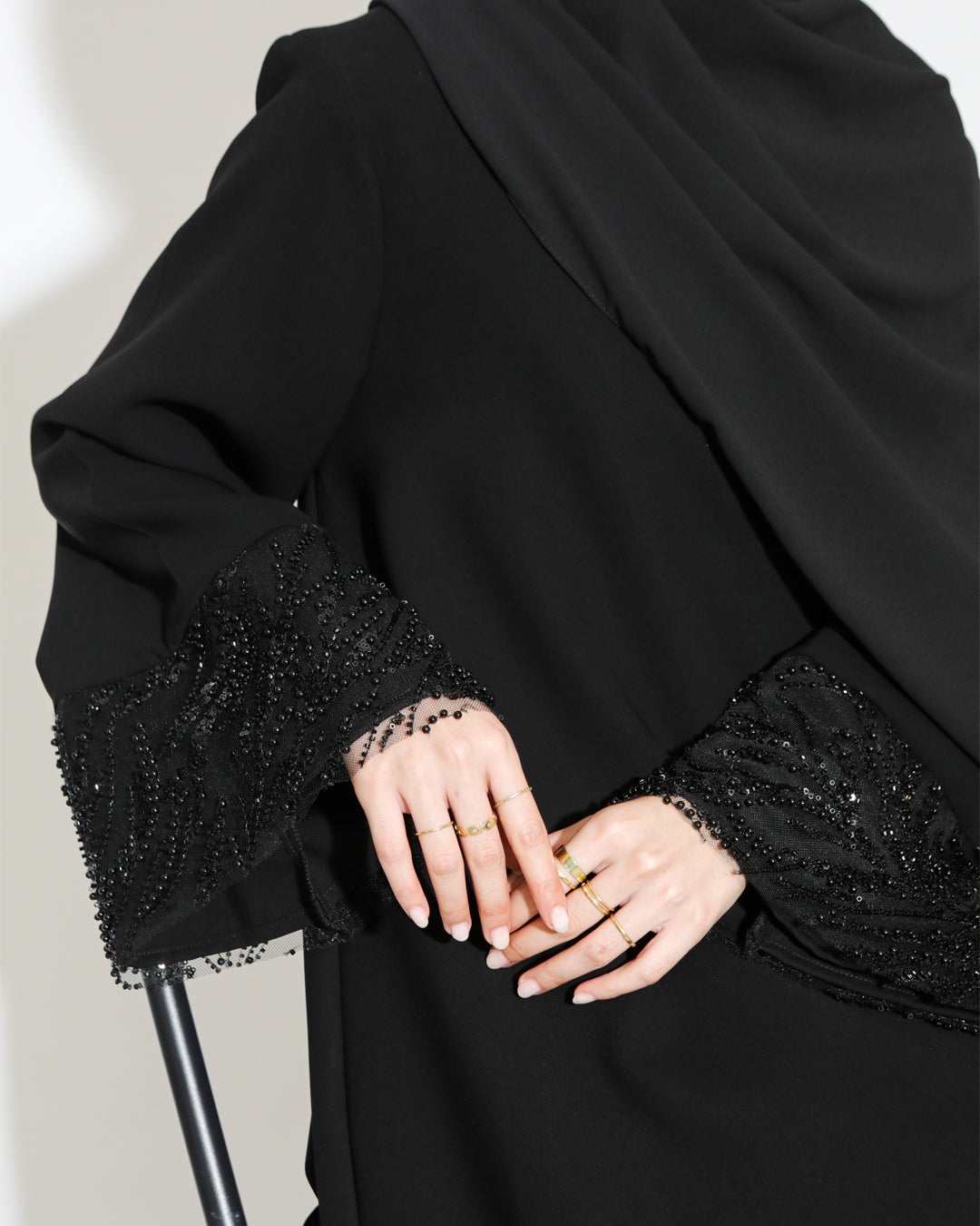 Zaylee Abaya