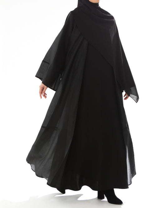 Bailey Abaya