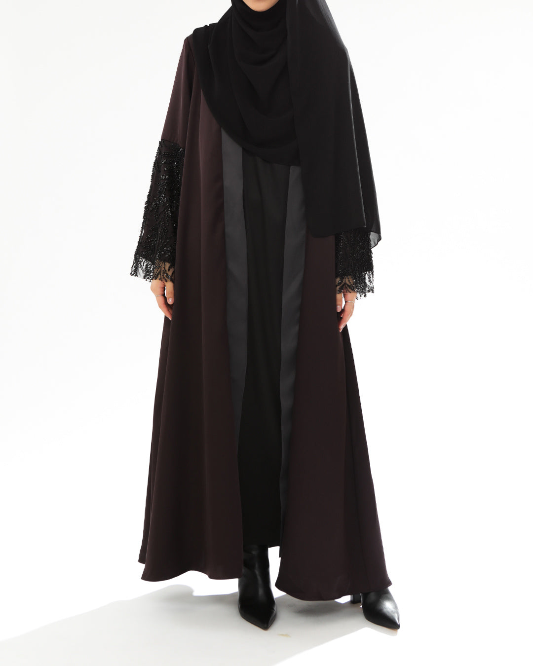 Tameika Abaya