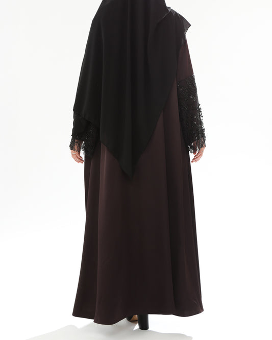 Tameika Abaya