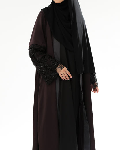 Tameika Abaya