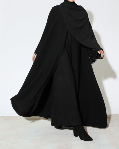 Zaylee Abaya