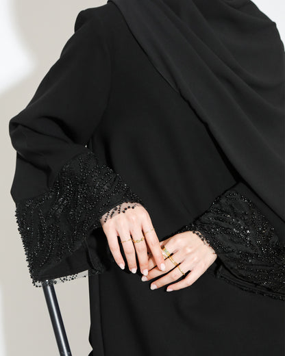 Zaylee Abaya